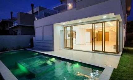 Casa com 4 quartos à venda no Alphaville Campo Grande 3, Campo Grande 