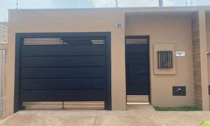 Casa com 3 quartos à venda no Mata do Jacinto, Campo Grande 