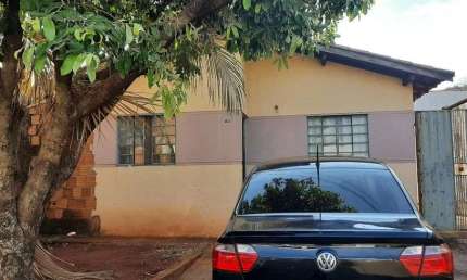 Casa em condomínio fechado com 2 quartos à venda no Coronel Antonino, Campo Grande 