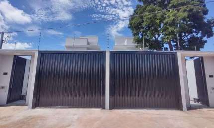 Casa com 3 quartos à venda no Jardim Montevidéu, Campo Grande 