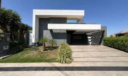 Casa com 3 quartos à venda no Residencial Damha III, Campo Grande 