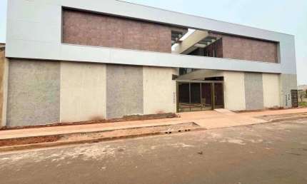 Sobrado em Condomínio no Rita Vieira - Exclusivo com Área Gourmet e Suíte Master