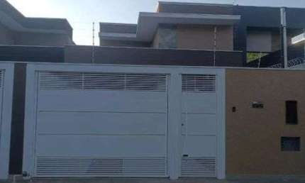 Casa com 3 quartos à venda no Parque Residencial Rita Vieira, Campo Grande 