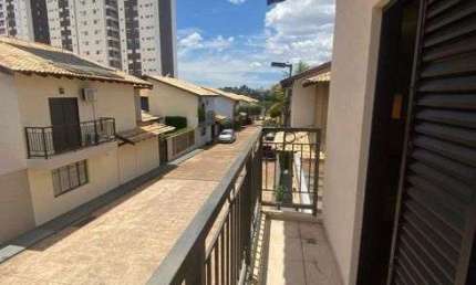 Casa com 3 quartos à venda no Santa Fé, Campo Grande 