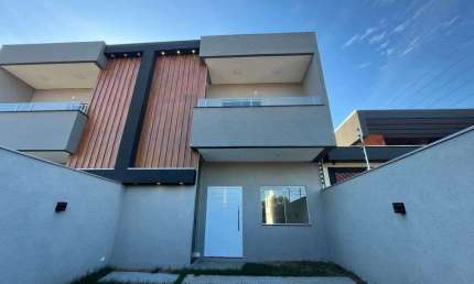 Casa com 3 quartos à venda no Jardim TV Morena, Campo Grande 