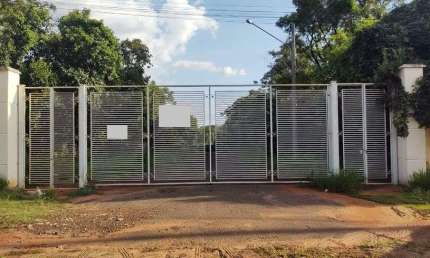 Terreno à venda no Jardim Veraneio, Campo Grande 