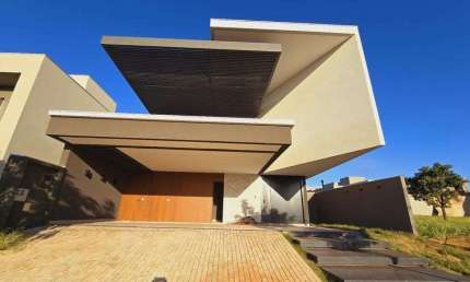 Casa com 4 quartos à venda no Alphaville Campo Grande 3, Campo Grande 