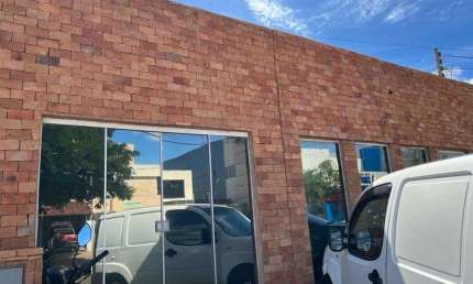 Sala comercial com 1 sala à venda no Carandá Bosque, Campo Grande 