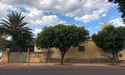 Casa com 1 quarto à venda no Centro, Campo Grande 