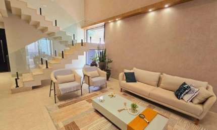 Venda, Sobrado/Condomínio, Residencial Alphaville, Campo Grande, MS