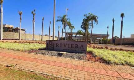 Terreno à venda na Chácara dos Poderes, Campo Grande 