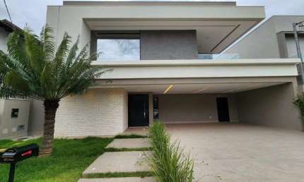 Casa com 4 quartos à venda no Residencial Damha, Campo Grande 