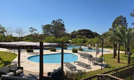 Terreno em Condomínio Riviera Home Club - Excelente Oportunidade