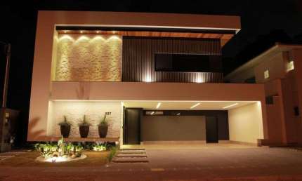 Casa com 5 quartos à venda no Residencial Damha II, Campo Grande 