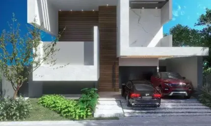 Casa com 4 quartos à venda na Vila Vilas Boas, Campo Grande 