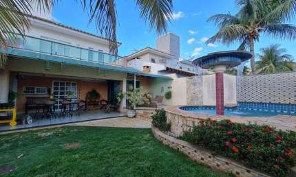 Casa com 4 quartos à venda no Carandá Bosque, Campo Grande 