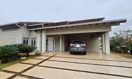 Casa com 5 quartos para alugar na Rua Kame Takaiassu, Carandá Bosque, Campo Grande