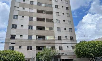 Apartamento com 2 quartos à venda na Rua Eduardo Santos Pereira, 1256, Monte Castelo, Campo Grande
