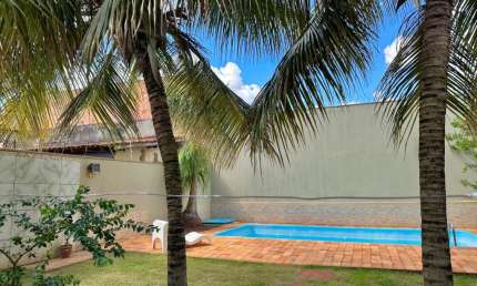 Casa com 2 quartos à venda na Rua Nelson Figueiredo Júnior, SN, Vila Antônio Vendas, Campo Grande