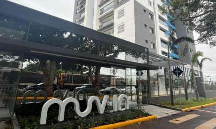 Apartamento com 1 quarto à venda no Mata do Jacinto, Campo Grande 