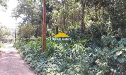 Terreno à venda na Estrada Vale do Roncador, Santa Rita, Teresópolis