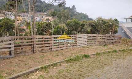 Terreno à venda na Rua Albert Sabin, Panorama, Teresópolis