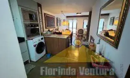 Apartamento para Venda em Teresópolis, Albuquerque, 2 dormitórios, 2 suítes, 3 banheiros