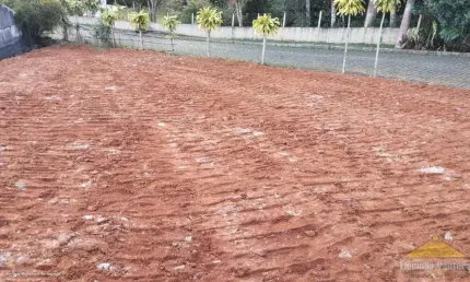 Terreno à venda na Estrada Antônio Carvalho Ventura, Albuquerque, Teresópolis