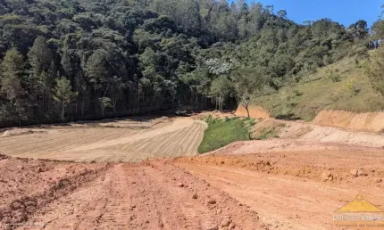 Terreno à venda na Estrada Antônio Carvalho Ventura, Albuquerque, Teresópolis