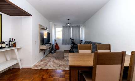 Apartamento tipo para venda com 2 quartos, sendo 1 suíte, 69m²