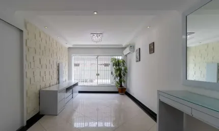 Sobrado para venda em parque jabaquara com 3 quartos, sendo 3 suítes, 271m²