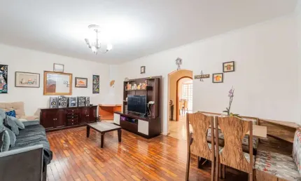 Casa tipo para venda em Jardim Alzira com 3 quartos, sendo 1 suíte, 175m²