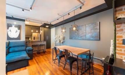 Apartamento tipo para venda em Cidade Ademar com 2 quartos, sendo 1 suíte, 64m²