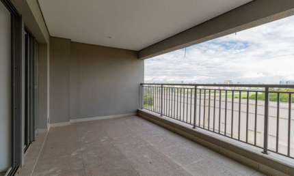 Apartamento tipo para venda com 4 quartos, sendo 2 suítes, 155m²