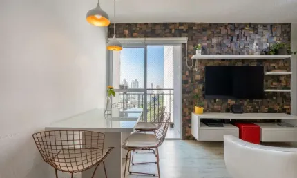 Apartamento tipo para venda em liberdade com 2 quartos, 51m²