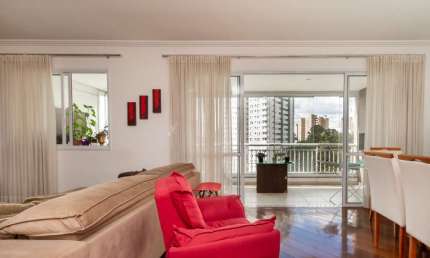 Apartamento tipo para venda com 3 quartos, sendo 1 suíte, 128m²