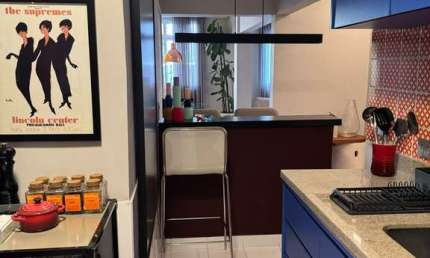 Apartamento com 2 quartos à venda na Rua Capote Valente, 929, Pinheiros, São Paulo