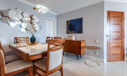Apartamento tipo para venda em Mooca com 3 quartos, sendo 1 suíte, 83m²