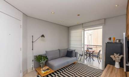 Apartamento tipo para venda com 3 quartos, sendo 1 suíte, 86m²