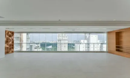 Apartamento tipo para venda em vila mariana com 4 quartos, sendo 3 suítes, 412m²