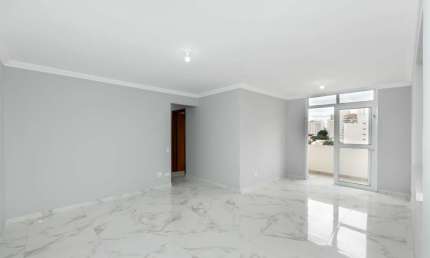 Apartamento tipo para venda em Saúde com 3 quartos, sendo 1 suíte, 97m²