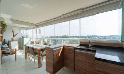 Apartamento tipo para venda com 2 quartos, sendo 1 suíte, 73m²