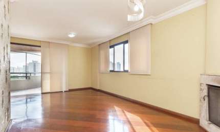 Apartamento tipo para venda com 4 quartos, sendo 2 suítes, 162m²