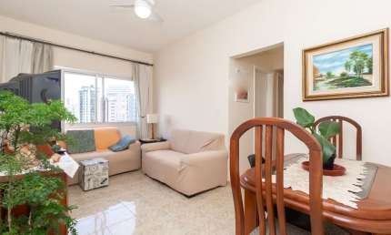 Apartamento tipo para venda em Saúde com 2 quartos, 54m²