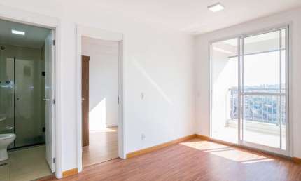 Apartamento com 1 quarto à venda na Avenida Alberto Augusto Alves, 320, Vila Andrade, São Paulo