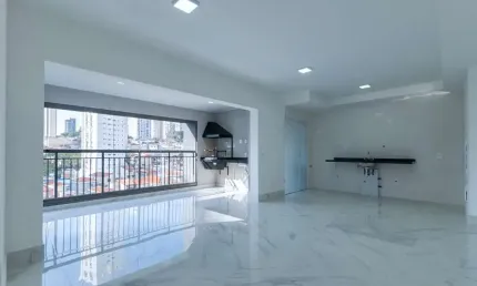 Apartamento tipo para venda em mooca com 3 quartos, sendo 2 suítes, 97m²
