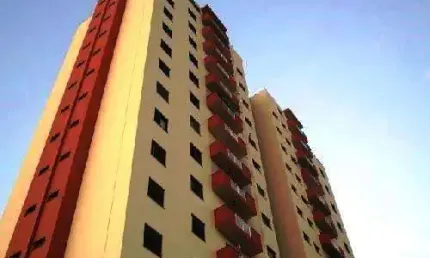 Apartamento com 2 quartos à venda na Avenida Gregório Bezerra, 299, Interlagos, São Paulo