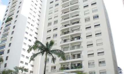 Apartamento tipo para venda com 2 quartos, sendo 2 suítes, 157m²