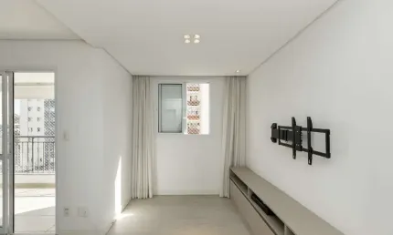 Apartamento tipo para venda em Vila Guarani (Z Sul) com 2 quartos, sendo 1 suíte, 66m²
