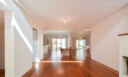Casa tipo para venda em alto da boa vista com 5 quartos, sendo 2 suítes, 299m²